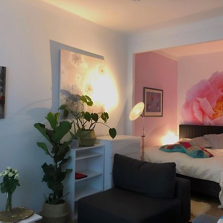 Apartamento Lovely Flat In The Heart Of Helsinki Exterior foto