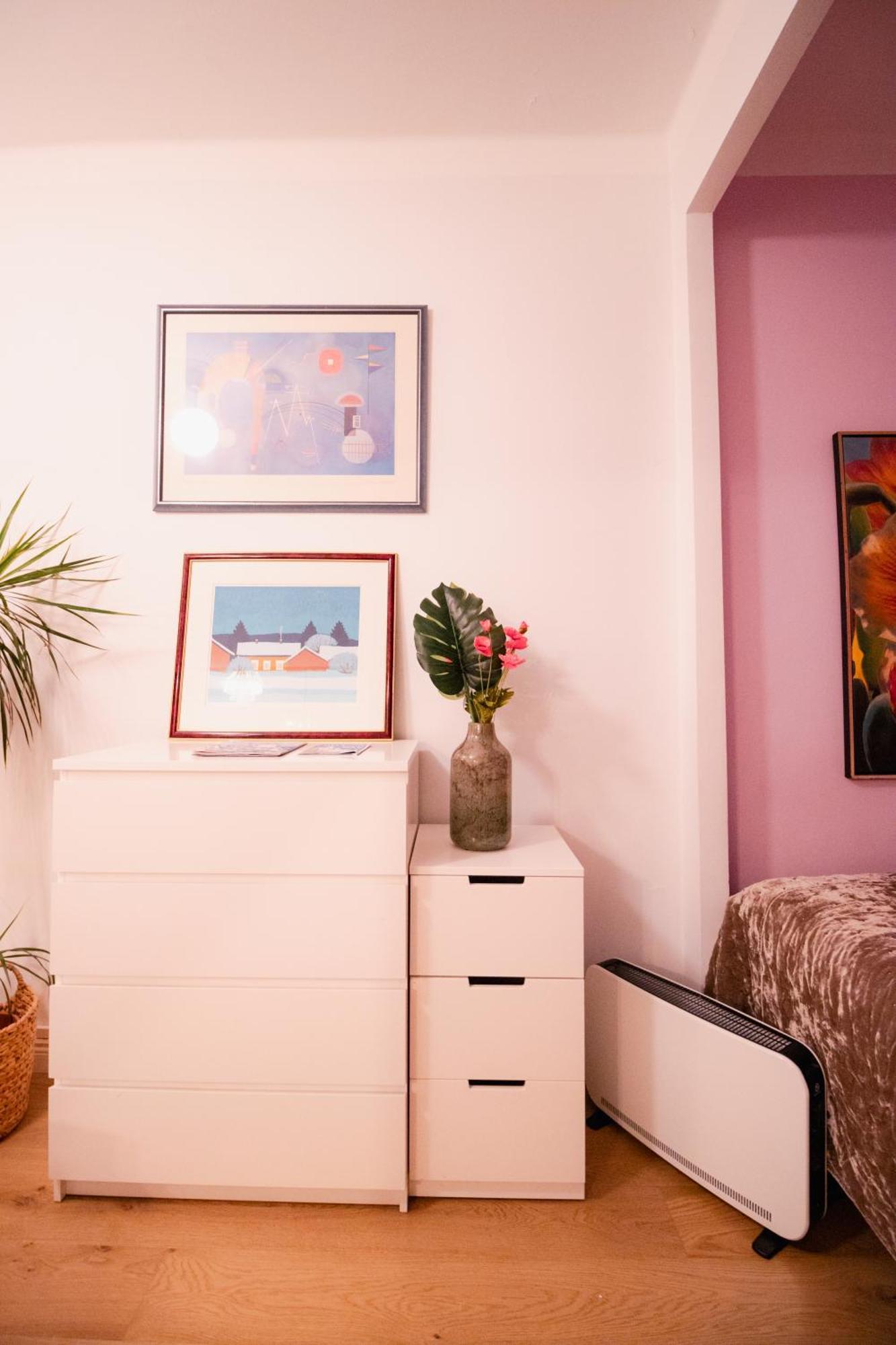 Lovely Flat In The Heart Of Helsinki Exterior foto